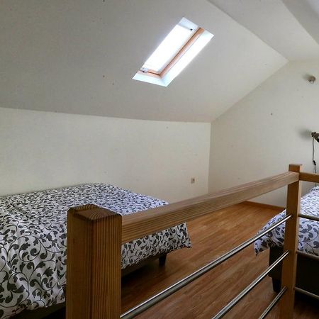 B&B Handelshof Лір Екстер'єр фото