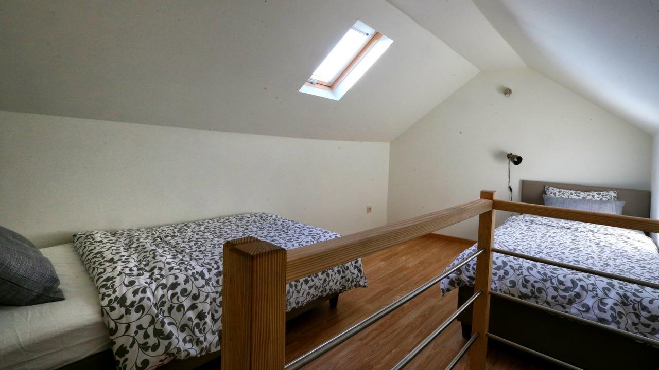 B&B Handelshof Лір Екстер'єр фото